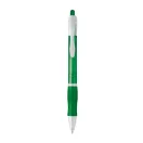 SLIM. Ball pen, Green