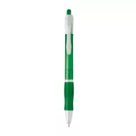 SLIM. Ball pen, Green