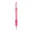 SLIM. Ball pen, Pink