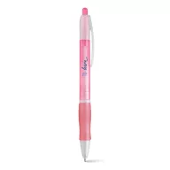 SLIM. Ball pen, Pink