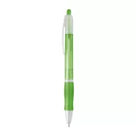 SLIM. Ball pen, Light green