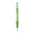 SLIM. Ball pen, Light green