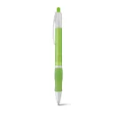SLIM. Ball pen, Light green