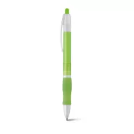 SLIM. Ball pen, Light green