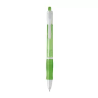 SLIM. Ball pen, Light green