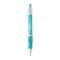 SLIM. Ball pen, Light blue