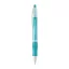 SLIM. Ball pen, Light blue