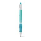 SLIM. Ball pen, Light blue