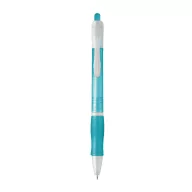 SLIM. Ball pen, Light blue