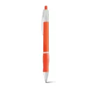 SLIM. Ball pen, Orange