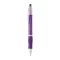 SLIM. Ball pen, Violet