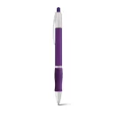SLIM. Ball pen, Violet