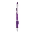 SLIM. Ball pen, Violet