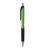 CARIBE. Ball pen, ABS, Light green