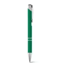 BETA. Ball pen, Aluminium, Green