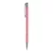 BETA. Ball pen, Aluminium, Pink