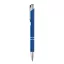 BETA. Ball pen, Aluminium, Royal blue