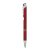 BETA. Ball pen, Aluminium, Red