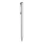 Pix metalic, 2509E15080, Everestus, Ø10x137 mm, Aluminiu, Gri deschis
