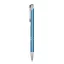 BETA. Ball pen, Aluminium, Light blue