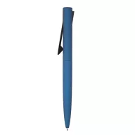 CONVEX. Ball pen, Aluminium and ABS, Royal blue