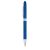 LENA. Ball pen, Royal blue