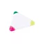 TRIAN. Highlighter, White