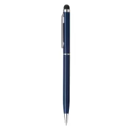   Pix stylus (touch), Everestus, 2610E17877, Ø8x135 mm, Aluminiu, Albastru