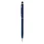 Pix stylus (touch), Everestus, 2610E17877, Ø8x135 mm, Aluminiu, Albastru