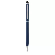   Pix stylus (touch), Everestus, 2610E17877, Ø8x135 mm, Aluminiu, Albastru