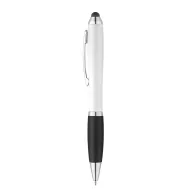 SANS. Ball pen, Black