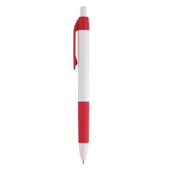 AERO. Ball pen, Red