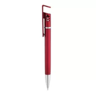 TECNA. Ball pen, Red