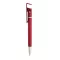 TECNA. Ball pen, Red