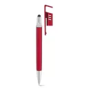 TECNA. Ball pen, Red