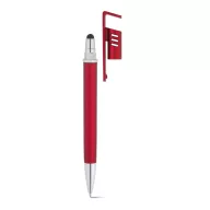 TECNA. Ball pen, Red