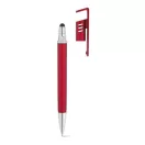TECNA. Ball pen, Red