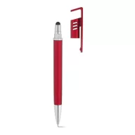 TECNA. Ball pen, Red