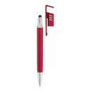 TECNA. Ball pen, Red