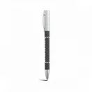 ELBE. Ball pen, Black