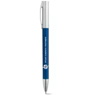 ELBE. Ball pen, Blue