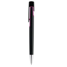 PO. Ball pen, Fuchsia