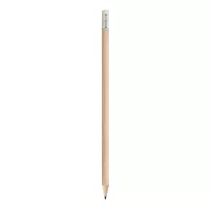 Pencil, no colour