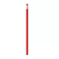 Pencil, Red