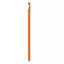 Pencil, Orange
