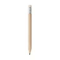 Mini pencil, Natural