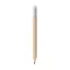 Mini pencil, Natural