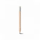 Mini pencil, Natural
