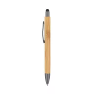   Pix ecologic, Everestus, 42FEB232704, Ø11x141 mm, Bambus, Gri Gun Metal