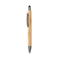   Pix ecologic, Everestus, 42FEB232704, Ø11x141 mm, Bambus, Gri Gun Metal